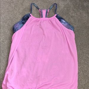 Ivivva tank top!